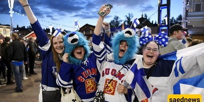 Why Is Finland The Happiest Country In The World?