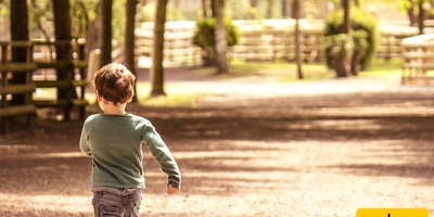 Why Does a Child Keep Choosing the Same Route?