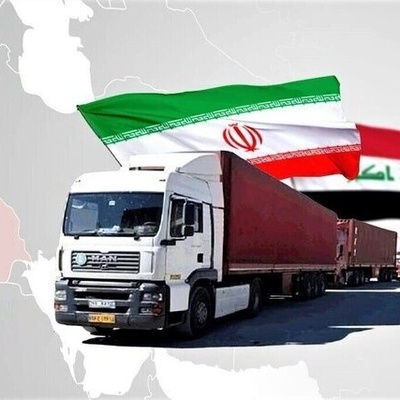 Iran, Iraq Set to Expand Annual Trade by $20 Billion