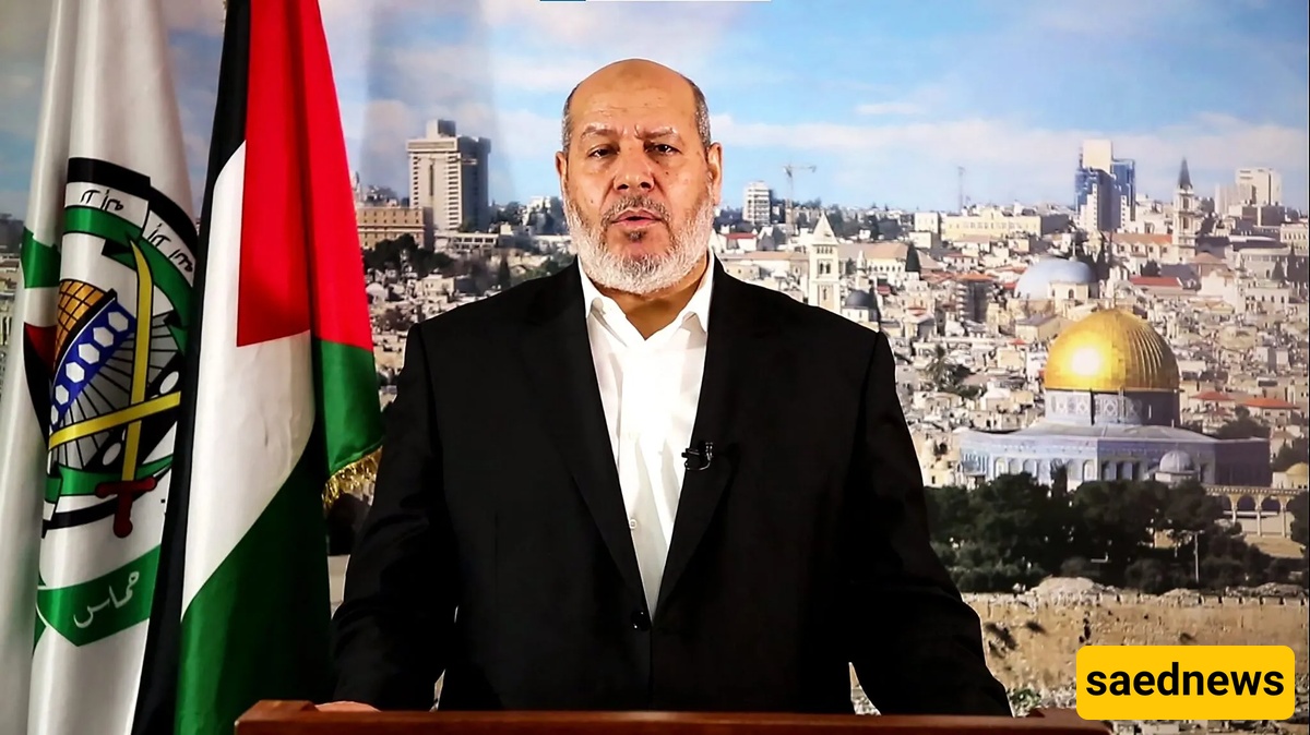 Khalil al-Hayya