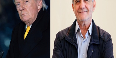 Why Do We Say America Failed?