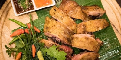 How to Make Turkey Jigo: A Delicious and Elegant Persian Dish