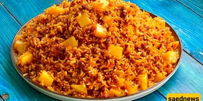 How To Make Istanbul-Style Potato Dish / The Easiest Food Whose Aroma And Flavor You Can Never Get Enough Of — That’s It!