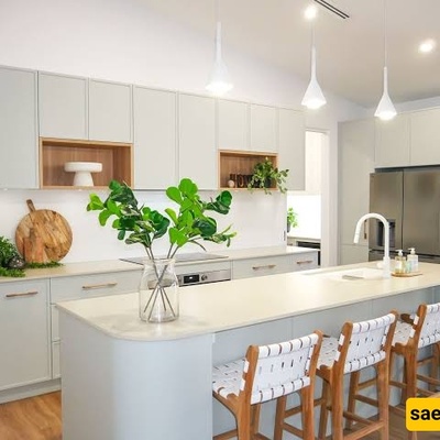 How To Manage Kitchen Items You Rarely Use