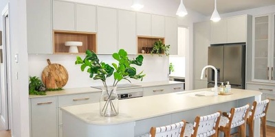 How To Manage Kitchen Items You Rarely Use