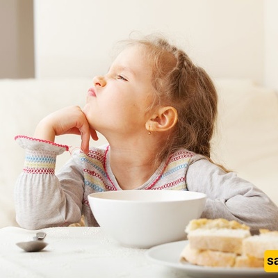 Which Mistakes Make Children Lose Enjoyment in Eating?