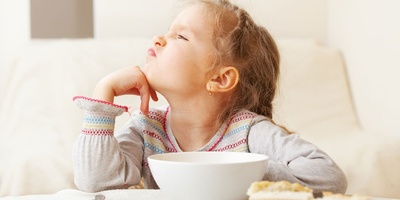 Which Mistakes Make Children Lose Enjoyment in Eating?