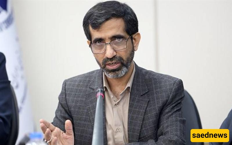  Director General of Public Relations at the president’s office