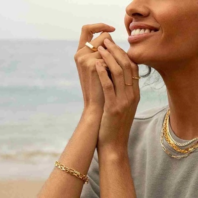 Amazing Properties of Gold for Women: The Secret to Youthful, Radiant Skin with Gold