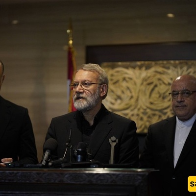 Iran Dismisses Allegations of Meddling in Lebanon
