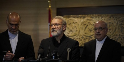 Iran Dismisses Allegations of Meddling in Lebanon