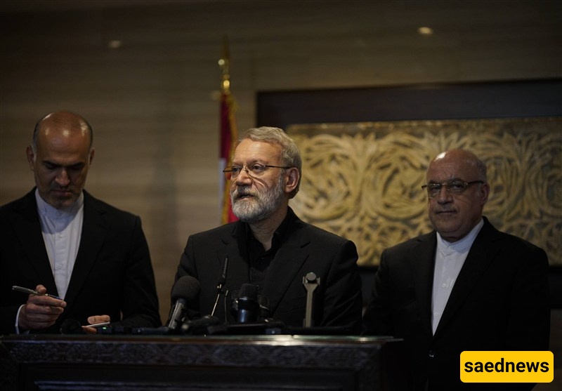 Iran Dismisses Allegations of Meddling in Lebanon