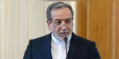 Araqchi: IAEA inspectors entered Iran by decision of the Supreme National Security Council and for the replacement of fuel at the Bushehr nuclear power plant