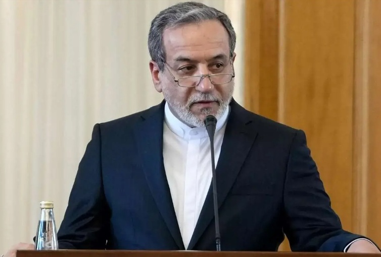 Araqchi: IAEA inspectors entered Iran by decision of the Supreme National Security Council and for the replacement of fuel at the Bushehr nuclear power plant