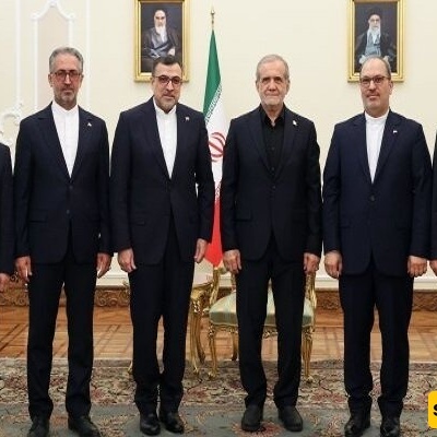 Cultural Bonds Effective Tool for Bolstering Ties With States