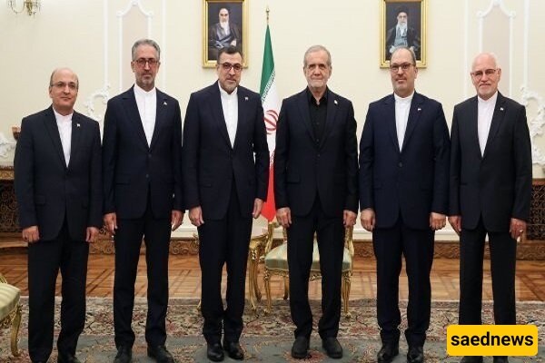 Cultural Bonds Effective Tool for Bolstering Ties With States