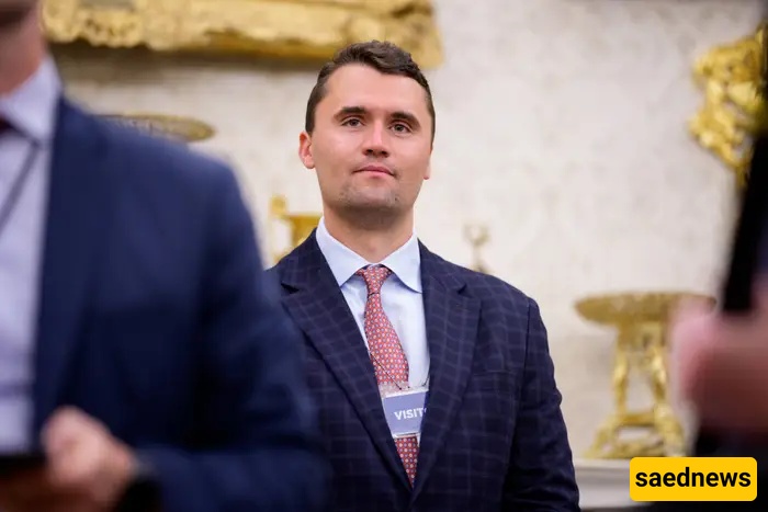 Charlie Kirk