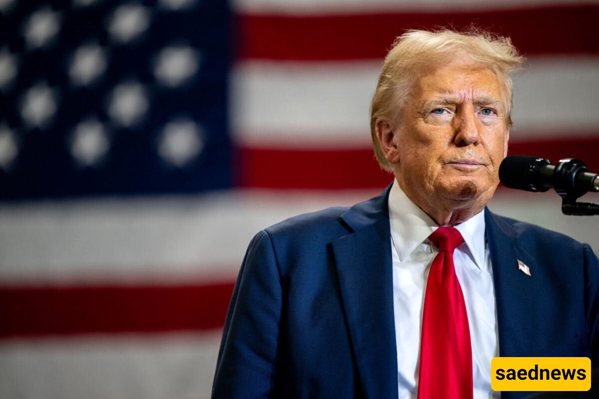 Trump’s Stunning Shift: President Greenlights China’s Purchase of Iranian Oil