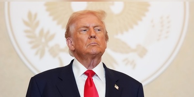 Trump Demands Compensation From Iran, Turning the War Debate on Its Head