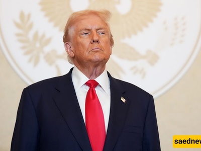 Trump Demands Compensation From Iran, Turning the War Debate on Its Head