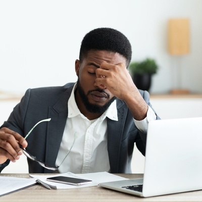 Simple Ways to Escape Work Stress and Feel More Relaxed