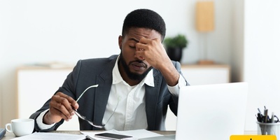 Simple Ways to Escape Work Stress and Feel More Relaxed