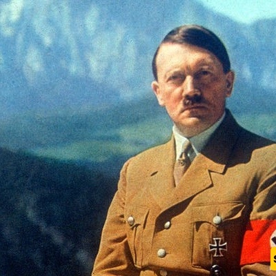 Interesting and Unbelievable Facts About Hitler