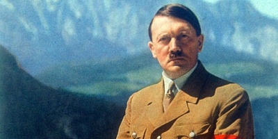 Interesting and Unbelievable Facts About Hitler