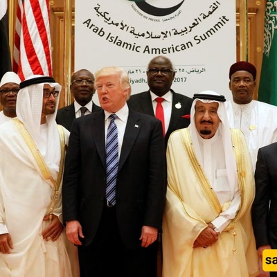 Gulf Allies Grow Increasingly Disillusioned With Trump Over Iran War