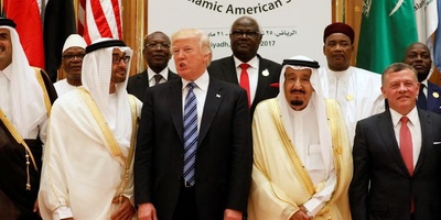 Gulf Allies Grow Increasingly Disillusioned With Trump Over Iran War