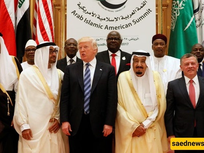 Gulf Allies Grow Increasingly Disillusioned With Trump Over Iran War
