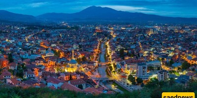 What are the customs and traditions of the people of Kosovo?