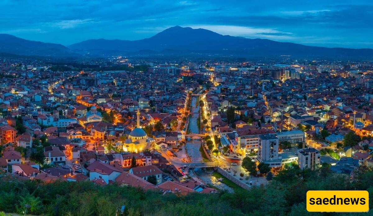 What are the customs and traditions of the people of Kosovo?