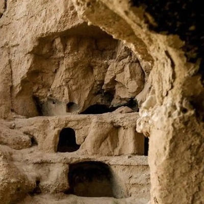 Unveiling the Astonishing Secrets of North Khorasan’s Caves: A Unique Destination for Travelers