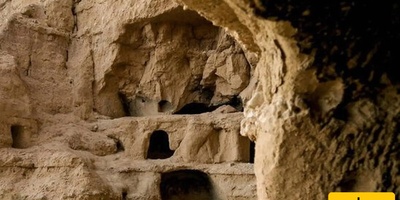 Unveiling the Astonishing Secrets of North Khorasan’s Caves: A Unique Destination for Travelers