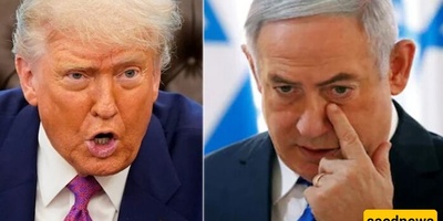 Trump Warns Netanyahu: “If you Sabotage My Deal, I Will Humiliate You.