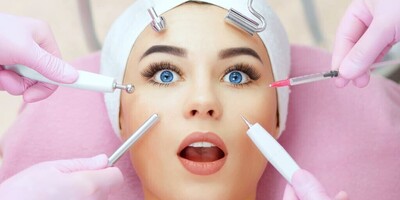 A Look at the Latest Technologies in the Beauty Industry: From Advanced Lasers to Permanent Makeup