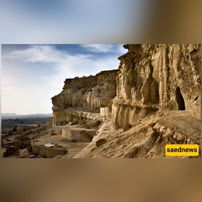 I Went to Qeshm’s ‘Rooftop of Mars’ — Here’s What Left Me Speechless