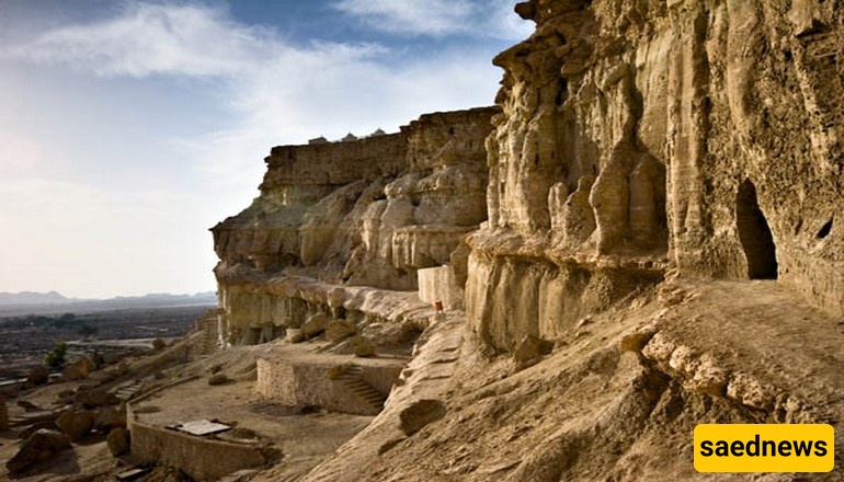 I Went to Qeshm’s ‘Rooftop of Mars’ — Here’s What Left Me Speechless