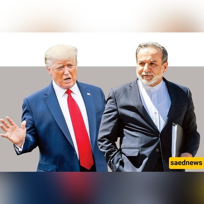 Araghchi: Iran Sets Conditions for Talks with the U.S.; Will Respond More Forcefully to Any Adventurism
