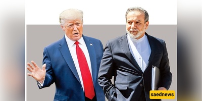 Araghchi: Iran Sets Conditions for Talks with the U.S.; Will Respond More Forcefully to Any Adventurism