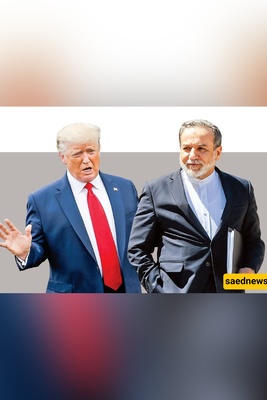 Araghchi: Iran Sets Conditions for Talks with the U.S.; Will Respond More Forcefully to Any Adventurism