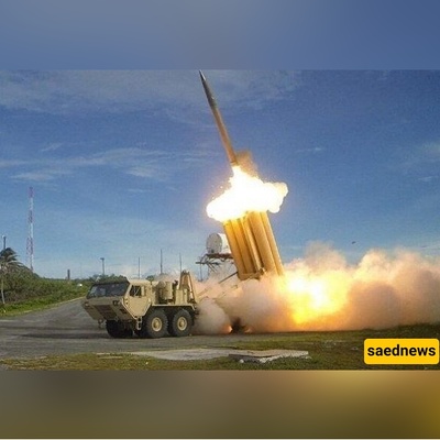 Saudi Arabia Unveils First U.S. THAAD Batteries Amid Regional Missile Flare‑Up