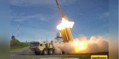 Saudi Arabia Unveils First U.S. THAAD Batteries Amid Regional Missile Flare‑Up