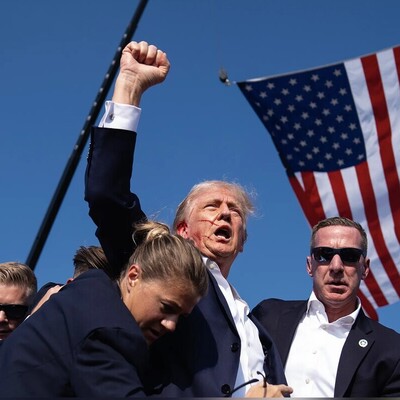 Trump’s Comeback to the White House: The 78-Year-Old Blond Man is President of the United States Again