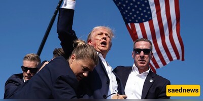 Trump’s Comeback to the White House: The 78-Year-Old Blond Man is President of the United States Again