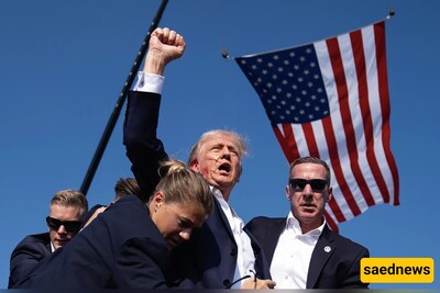 Trump’s Comeback to the White House: The 78-Year-Old Blond Man is President of the United States Again