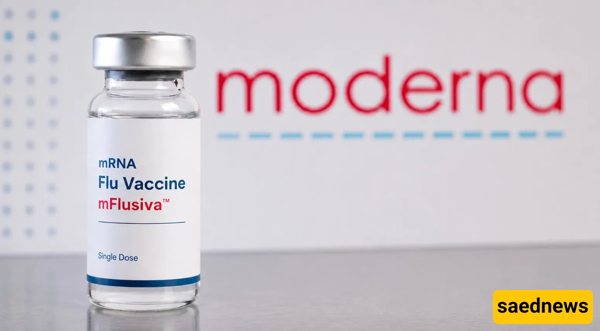 mFlusiva Vaccine