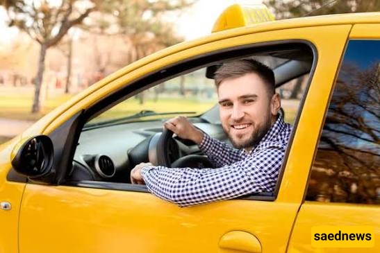 taxi