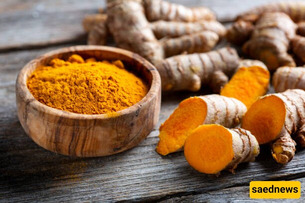 Turmeric